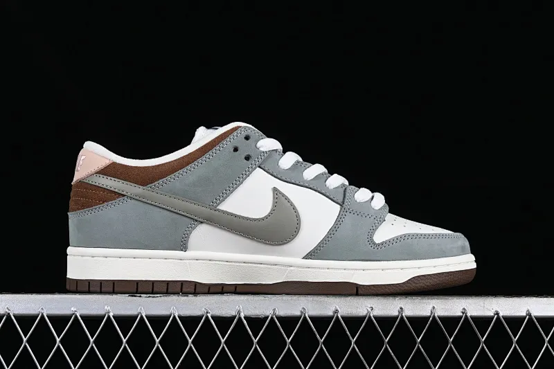 All categories Nk SB Dunk Series Nk SB Dunk Low low-top sneakers M version pure original Yuto Horigome x Nk SB Dunk Low joint model SB low-top casual sports skateboard shoes FQ1180-001